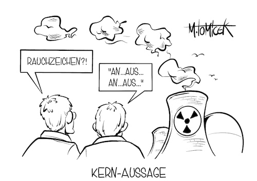 Kern-Aussage Kern-Aussage