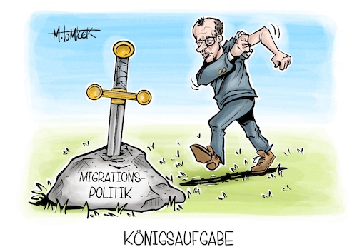 Königsaufgabe