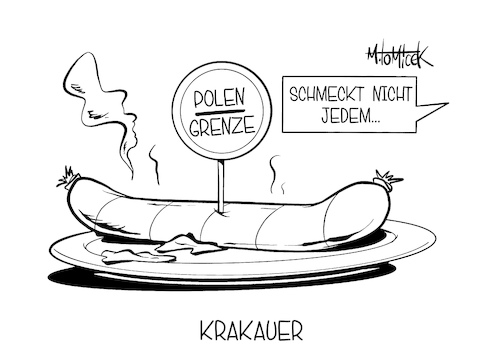 Krakauer Krakauer