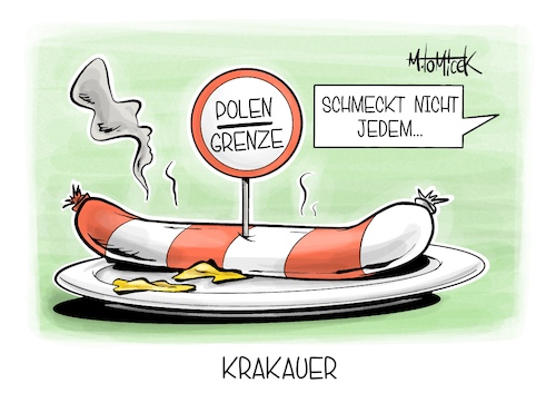Krakauer Krakauer