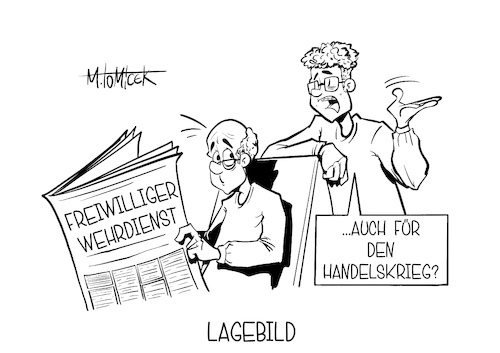 Lagebild Lagebild