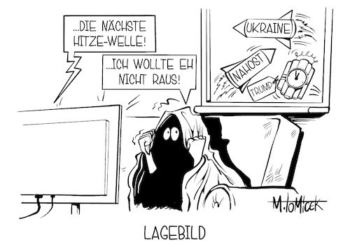 Lagebild Lagebild