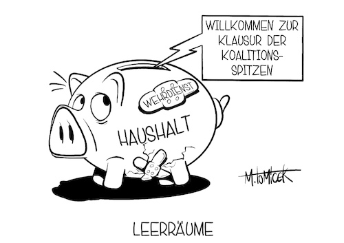 Leerräume Leerräume
