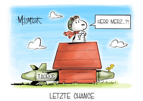 Letzte Chance