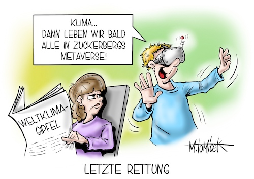 Letzte Rettung