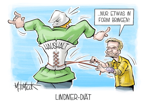 Lindner-Diät