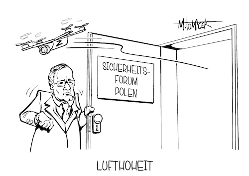 Lufthoheit Lufthoheit