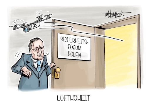 Lufthoheit