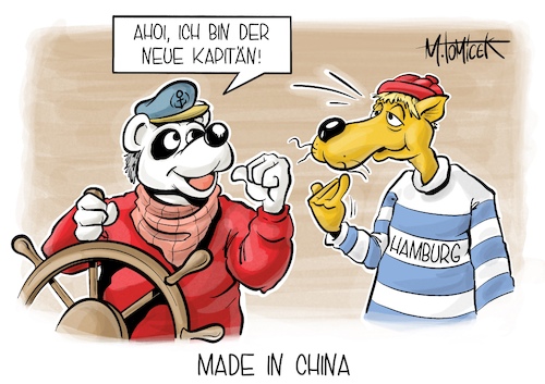 Made in China