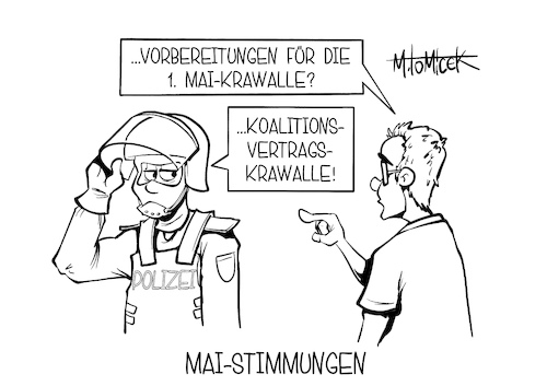 Mai-Stimmungen Mai-Stimmungen