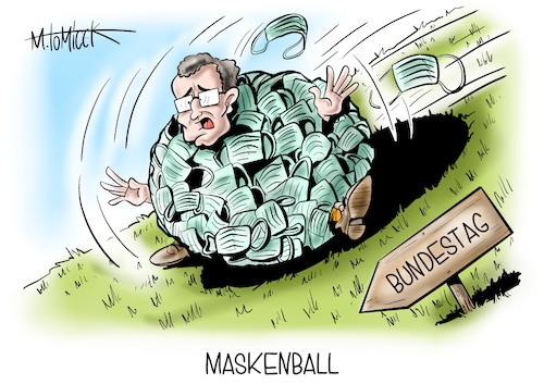 Maskenball