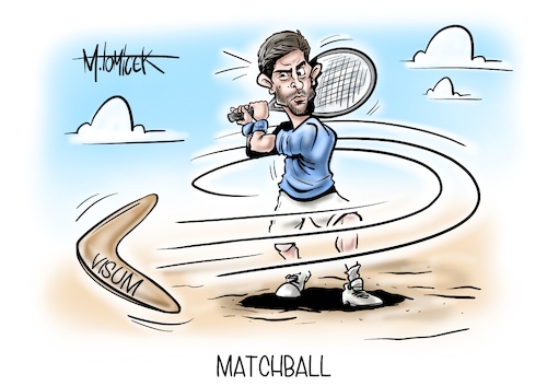 Matchball