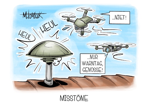 Misstöne Misstöne