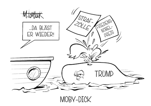 Moby-Dick