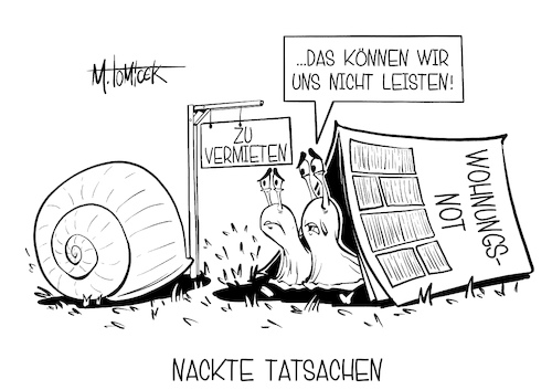 Nackte Tatsachen