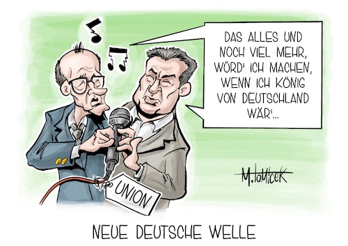 Neue Deutsche Welle