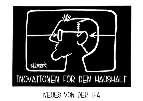 Neues von der IFA Neues von der IFA