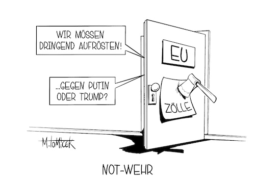 Not-Wehr Not-Wehr