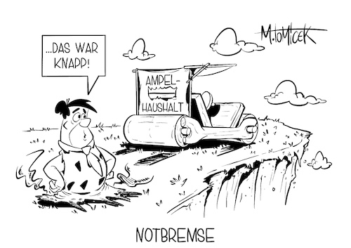 Notbremse Notbremse