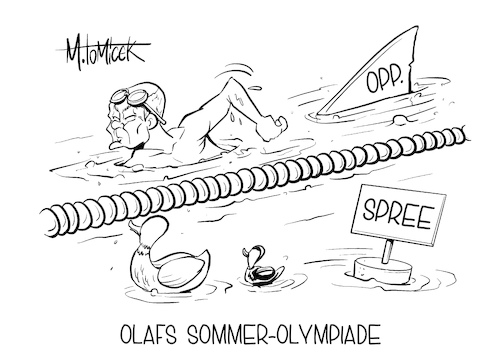 Olafs Sommer-Olympiade