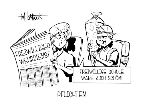 Pflichten Pflichten