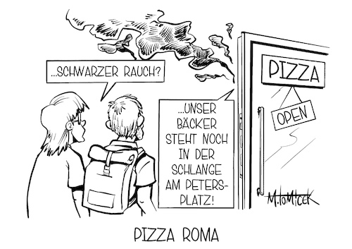 Pizza Roma Pizza Roma