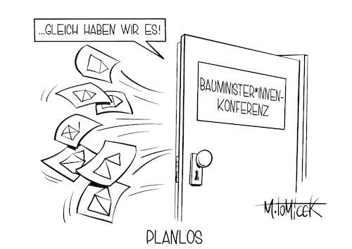 Planlos Planlos