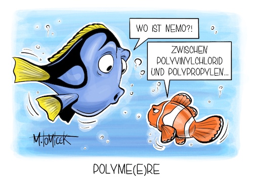 Polymeere