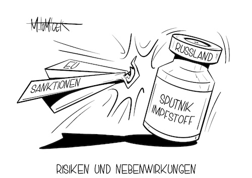 Risiken und Nebenwirkungen