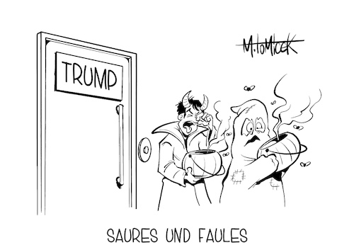 Saures und Falues