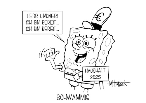 Schwammig