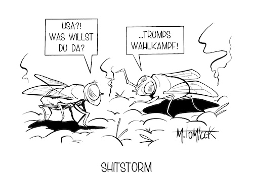 Shitstrom Shitstrom