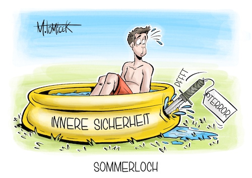 Sommerloch