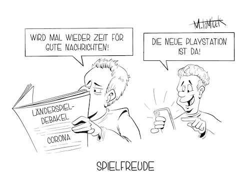 Spielfreude