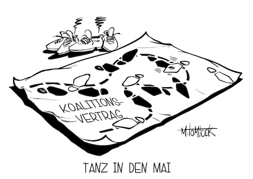 Tanz in den Mai Tanz in den Mai