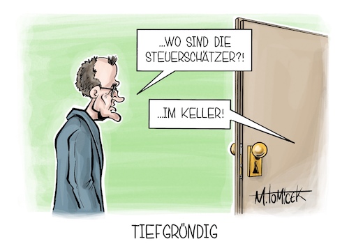 Tiefgründig Tiefgründig