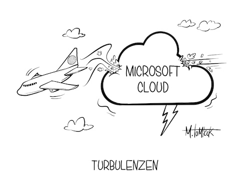 Turbulenzen