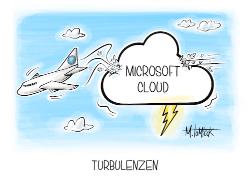 Turbulenzen