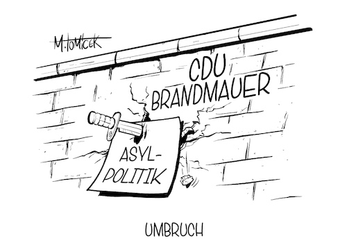 Umbruch