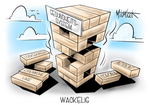 Wackelig