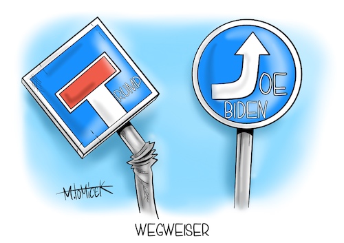 Wegweiser