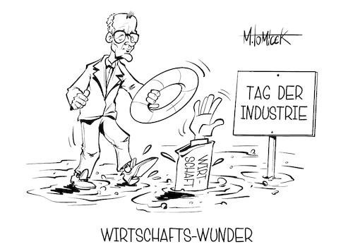 Wirtschafts-Wunder