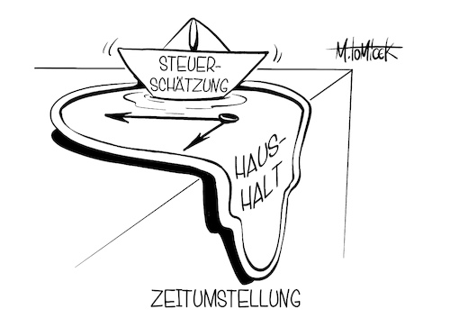 Zeitumstellung Zeitumstellung