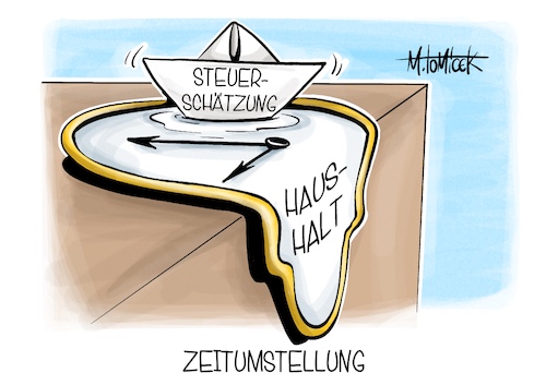 Zeitumstellung Zeitumstellung