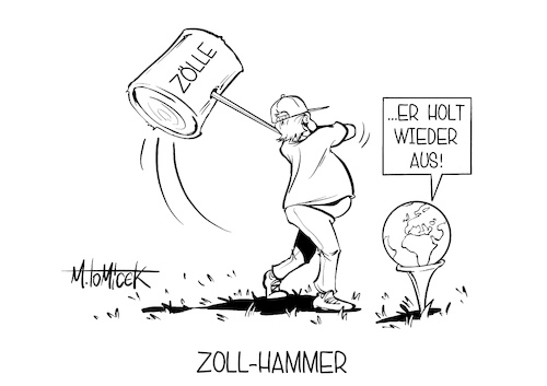 Zoll-Hammer Zoll-Hammer