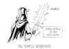 Die dunkle Bedrohung