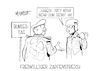 Freiwilliger Zapfenstreich