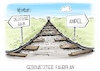 Cartoon: Geschätzter Fahrplan (small) by Mirco Tomicek tagged ampel,ampelkoalition,regierung,haushalt,bundeshaushalt,sparen,finanzen,deutsche,bahn,zug,züge,fahrpreise,preise,db,zugverkehr,pendler,tickets,finanzierung,geschätzte,fahrpläne,fahrplan,cartoon,karikatur,pressekarikatur,mirco,tomicek