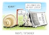 Cartoon: Nackte Tatsachen (small) by Mirco Tomicek tagged wohnungsnot,wohnungen,not,mieten,gestiegene,miete,haus,häuser,wohnungsmarkt,neubauen,bauen,bundesregierung,groko,koalition,karikatur,pressekarikatur,cartoon,mirco,tomicek