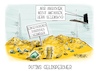 Putins Geldspeicher